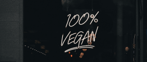 Artigo sobre tatuagem vegan para blog